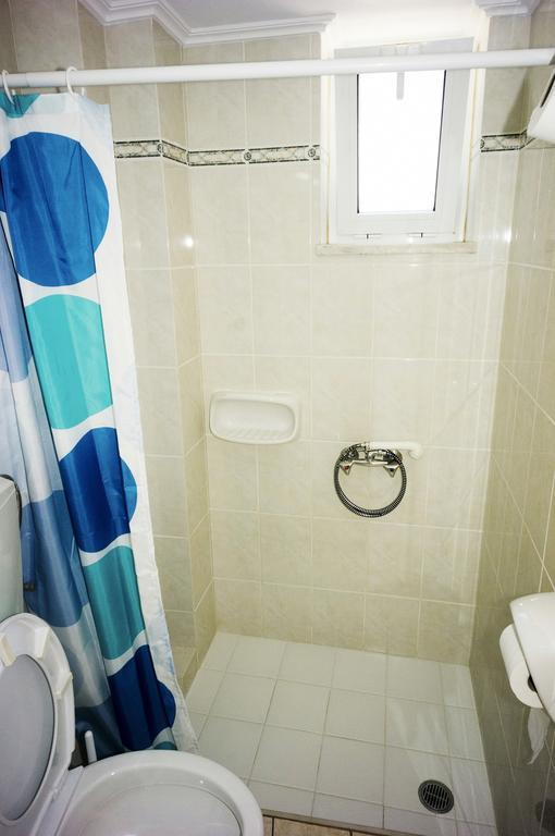 Anthea Apartments Palaiochora Quarto foto